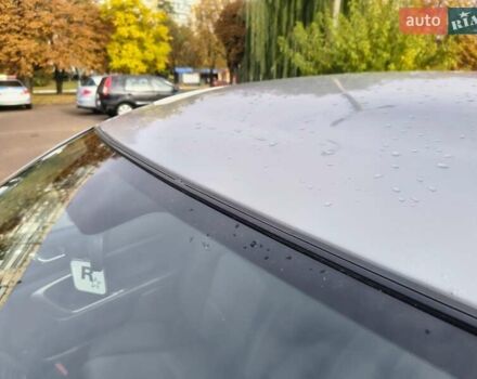 Сірий Субару Легасі, об'ємом двигуна 2 л та пробігом 302 тис. км за 4750 $, фото 2 на Automoto.ua