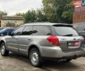 Сірий Субару Легасі, об'ємом двигуна 2.46 л та пробігом 402 тис. км за 5100 $, фото 5 на Automoto.ua