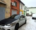 Серый Субару Легаси, объемом двигателя 2 л и пробегом 299 тыс. км за 4500 $, фото 10 на Automoto.ua