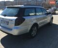 Сірий Субару Легасі, об'ємом двигуна 3 л та пробігом 420 тис. км за 3000 $, фото 3 на Automoto.ua