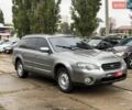 Сірий Субару Легасі, об'ємом двигуна 2.46 л та пробігом 402 тис. км за 5100 $, фото 2 на Automoto.ua