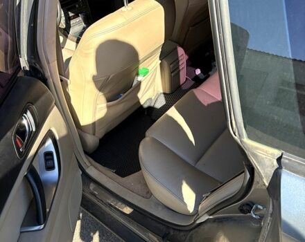 Субару Легасі 2005 у Харкові на Automoto.ua Сірий Субару Легасі, об'ємом двигуна 3 л та пробігом 300 тис. км за 7000 $, фото 7 на Automoto.ua