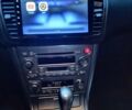 Серый Субару Легаси, объемом двигателя 2.46 л и пробегом 315 тыс. км за 6500 $, фото 7 на Automoto.ua