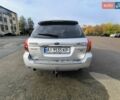 Сірий Субару Легасі, об'ємом двигуна 2 л та пробігом 302 тис. км за 4750 $, фото 6 на Automoto.ua