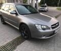 Серый Субару Легаси, объемом двигателя 2 л и пробегом 280 тыс. км за 4199 $, фото 1 на Automoto.ua