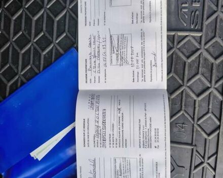 Сірий Субару Легасі, об'ємом двигуна 2 л та пробігом 302 тис. км за 4750 $, фото 12 на Automoto.ua
