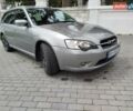 Серый Субару Легаси, объемом двигателя 2 л и пробегом 279 тыс. км за 4800 $, фото 3 на Automoto.ua
