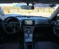 Сірий Субару Легасі, об'ємом двигуна 2.5 л та пробігом 261 тис. км за 4300 $, фото 23 на Automoto.ua