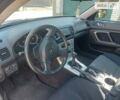 Сірий Субару Легасі, об'ємом двигуна 1.99 л та пробігом 162 тис. км за 5000 $, фото 3 на Automoto.ua