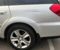 Серый Субару Легаси, объемом двигателя 3 л и пробегом 260 тыс. км за 4300 $, фото 1 на Automoto.ua