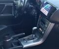 Сірий Субару Легасі, об'ємом двигуна 2.46 л та пробігом 302 тис. км за 5200 $, фото 22 на Automoto.ua