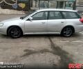 Серый Субару Легаси, объемом двигателя 2 л и пробегом 270 тыс. км за 4300 $, фото 6 на Automoto.ua