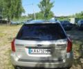 Сірий Субару Легасі, об'ємом двигуна 2.5 л та пробігом 261 тис. км за 4700 $, фото 3 на Automoto.ua