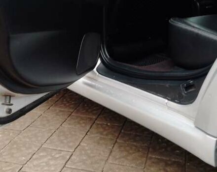 Серый Субару Легаси, объемом двигателя 2 л и пробегом 346 тыс. км за 4450 $, фото 16 на Automoto.ua