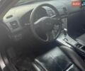 Серый Субару Легаси, объемом двигателя 2.46 л и пробегом 230 тыс. км за 6000 $, фото 5 на Automoto.ua