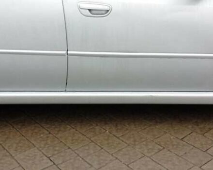 Серый Субару Легаси, объемом двигателя 2 л и пробегом 346 тыс. км за 4450 $, фото 11 на Automoto.ua