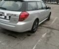 Серый Субару Легаси, объемом двигателя 2 л и пробегом 270 тыс. км за 4300 $, фото 3 на Automoto.ua