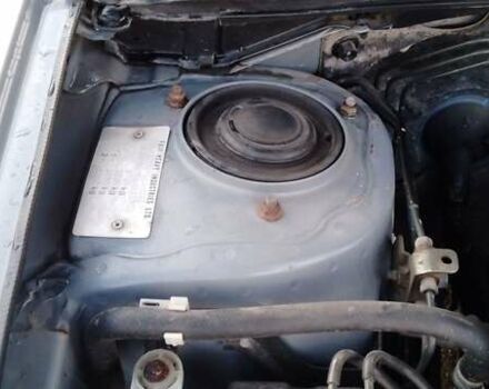 Серый Субару Легаси, объемом двигателя 2 л и пробегом 346 тыс. км за 4450 $, фото 26 на Automoto.ua