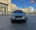 Серый Субару Легаси, объемом двигателя 2.5 л и пробегом 428 тыс. км за 5999 $, фото 1 на Automoto.ua