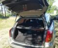 Сірий Субару Легасі, об'ємом двигуна 2.5 л та пробігом 261 тис. км за 4700 $, фото 4 на Automoto.ua