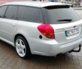 Серый Субару Легаси, объемом двигателя 2 л и пробегом 346 тыс. км за 4450 $, фото 5 на Automoto.ua