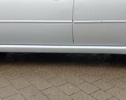 Серый Субару Легаси, объемом двигателя 2 л и пробегом 346 тыс. км за 4450 $, фото 17 на Automoto.ua