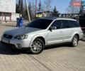 Сірий Субару Легасі, об'ємом двигуна 2.46 л та пробігом 311 тис. км за 5300 $, фото 6 на Automoto.ua