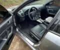 Сірий Субару Легасі, об'ємом двигуна 1.99 л та пробігом 278 тис. км за 4750 $, фото 10 на Automoto.ua