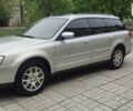 Сірий Субару Легасі, об'ємом двигуна 2.5 л та пробігом 207 тис. км за 7700 $, фото 4 на Automoto.ua