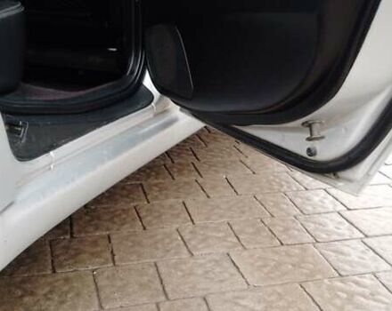 Серый Субару Легаси, объемом двигателя 2 л и пробегом 346 тыс. км за 4450 $, фото 13 на Automoto.ua