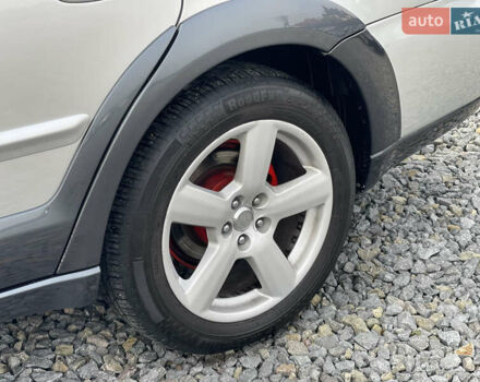 Серый Субару Легаси, объемом двигателя 2.46 л и пробегом 280 тыс. км за 5800 $, фото 20 на Automoto.ua