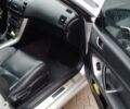 Серый Субару Легаси, объемом двигателя 2 л и пробегом 346 тыс. км за 4450 $, фото 22 на Automoto.ua
