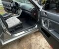 Сірий Субару Легасі, об'ємом двигуна 1.99 л та пробігом 278 тис. км за 4750 $, фото 7 на Automoto.ua