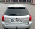 Серый Субару Легаси, объемом двигателя 2 л и пробегом 346 тыс. км за 4450 $, фото 4 на Automoto.ua