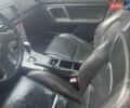 Серый Субару Легаси, объемом двигателя 2.46 л и пробегом 230 тыс. км за 6000 $, фото 6 на Automoto.ua