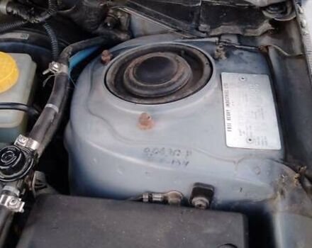 Серый Субару Легаси, объемом двигателя 2 л и пробегом 346 тыс. км за 4450 $, фото 27 на Automoto.ua