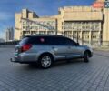 Серый Субару Легаси, объемом двигателя 2.5 л и пробегом 428 тыс. км за 5999 $, фото 16 на Automoto.ua