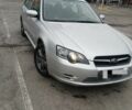 Серый Субару Легаси, объемом двигателя 2 л и пробегом 270 тыс. км за 4300 $, фото 1 на Automoto.ua