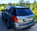 Серый Субару Легаси, объемом двигателя 2.5 л и пробегом 0 тыс. км за 6200 $, фото 3 на Automoto.ua