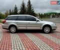 Серый Субару Легаси, объемом двигателя 2.5 л и пробегом 314 тыс. км за 4999 $, фото 4 на Automoto.ua