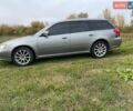 Сірий Субару Легасі, об'ємом двигуна 1.99 л та пробігом 278 тис. км за 4750 $, фото 4 на Automoto.ua