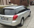 Сірий Субару Легасі, об'ємом двигуна 2.5 л та пробігом 207 тис. км за 7700 $, фото 12 на Automoto.ua