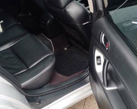 Серый Субару Легаси, объемом двигателя 2 л и пробегом 346 тыс. км за 4450 $, фото 21 на Automoto.ua