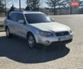 Сірий Субару Легасі, об'ємом двигуна 2.46 л та пробігом 311 тис. км за 5300 $, фото 19 на Automoto.ua