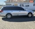 Сірий Субару Легасі, об'ємом двигуна 2.46 л та пробігом 311 тис. км за 5300 $, фото 15 на Automoto.ua