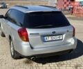 Сірий Субару Легасі, об'ємом двигуна 2.46 л та пробігом 311 тис. км за 5300 $, фото 12 на Automoto.ua