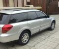 Сірий Субару Легасі, об'ємом двигуна 2.5 л та пробігом 207 тис. км за 7700 $, фото 11 на Automoto.ua