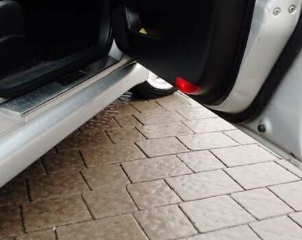 Серый Субару Легаси, объемом двигателя 2 л и пробегом 346 тыс. км за 4450 $, фото 12 на Automoto.ua