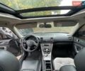 Сірий Субару Легасі, об'ємом двигуна 1.99 л та пробігом 278 тис. км за 4750 $, фото 8 на Automoto.ua