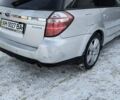 Сірий Субару Легасі, об'ємом двигуна 2.5 л та пробігом 357 тис. км за 5500 $, фото 13 на Automoto.ua